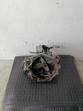 Seat Skoda VW Caddy 2K III 2,0L SDi Diesel Getriebe MHR Schaltgetriebe 5-Gang