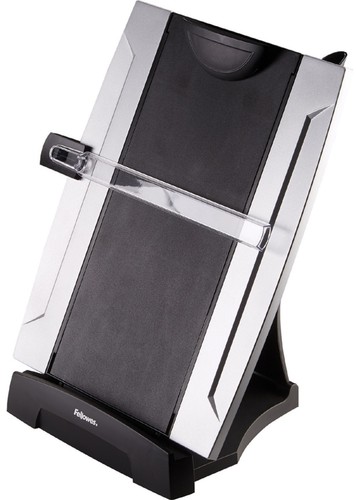 Fellowes konzepthalter mit - fellowes,
