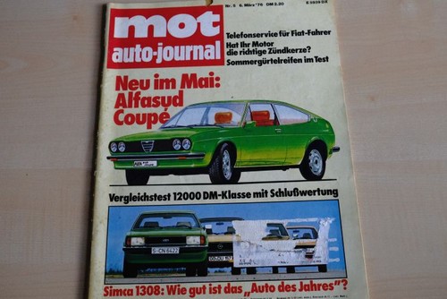 Mot 1976 datsun cherry - 1),