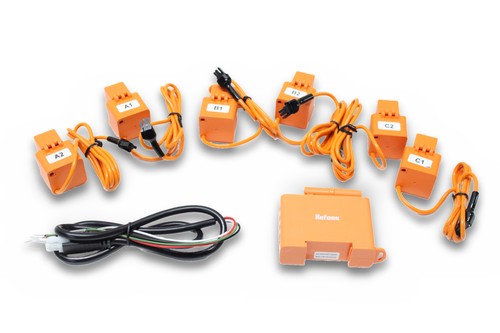 Refoss em06p smart - refoss,