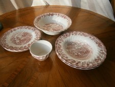 Geschirr Myotts Country Life