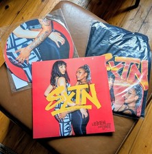 Sxtn leben limit vinyl - am,
