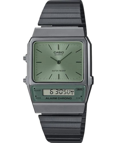 Casio men quartz - casual, watch