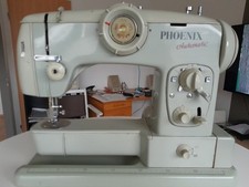 Phoenix Nähmaschine 383 F gebraucht 
