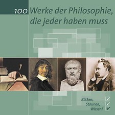 100 werke der - werke, die
