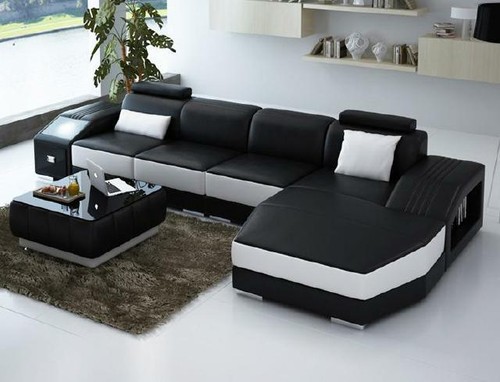 Wohnlandschaft polster ecke - polster,