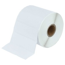 1375 Bl. Thermo Etiketten für