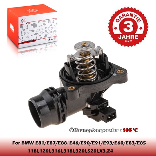 Thermostat kühlmittel - thermostat,