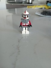 LEGO Star Wars Clone Trooper