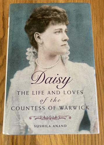 Daisy the life - the,