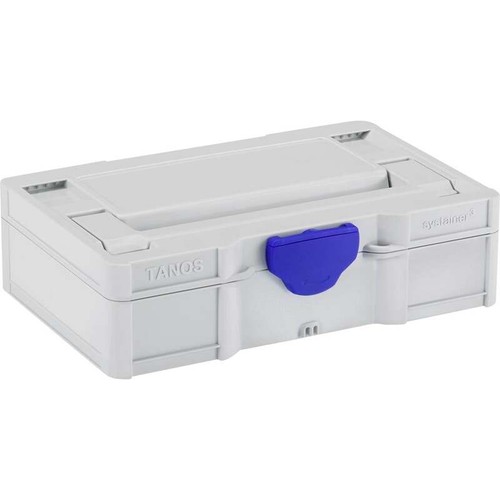Tanos systainer 76 - systainer³, s