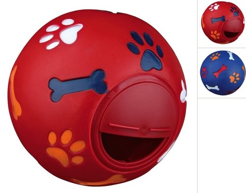 Trixie snack ball kunststoff - trixie, snack-ball,