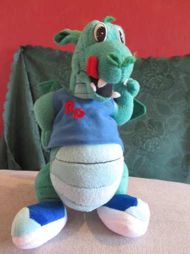 Rarität seneca drache - rarität,