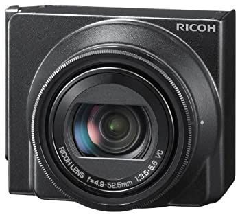 Ricoh gxr kameraeinheit mit - ricoh,