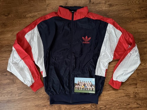 Vintage adidas original - adidas, dfb