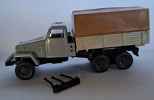 IFA G5 Pritsche Plane