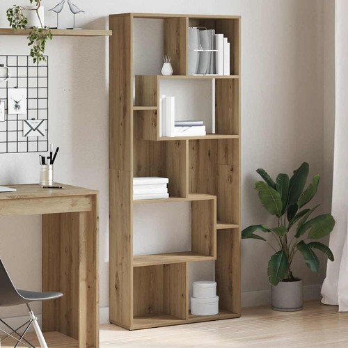 Bücherregal raumteiler - bücherregal,