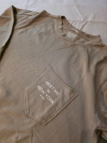Better rich vintage langarm - rich,