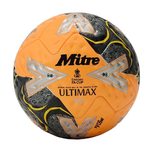Mitre cup winter ultimax - fa,
