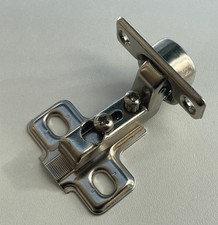 4 x Hettich Topfscharnier 26