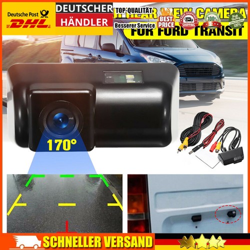 170 rückfahrkamera - 170°,