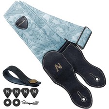 Gitarrengurt  Vintage Western