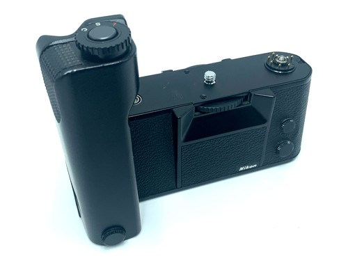 Nikon motor drive winder - nikon,