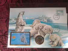 Telefonkarten MünzBrief