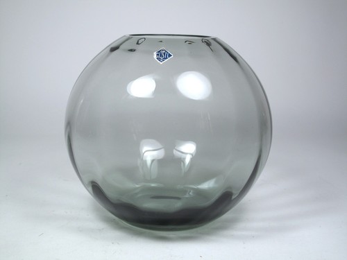 Gistl rauchglas glas - gistl, 50er