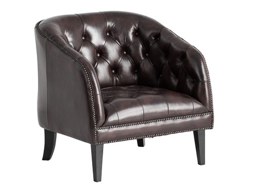 Sessel chesterfield oakland - sessel,