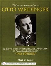 SS-Obersturmbannfhrer Otto