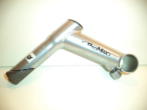 Fahrrad vorbau promax - promax, 25,4