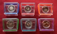 5 Euro  - Serie Planet Erde  -