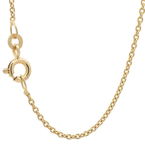 333 8 karat gold - 1,6,