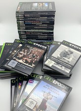 Geo Epoche/Kompakt/Reportage/Wissen DVD Sammlung Neu & Gebraucht Auswahl