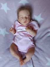 Rebornbaby Mathilda, Kits so real, Melanie Gebhardt, limitierter BS