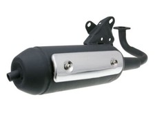 Auspuff Auspuffanlage für CPI OLIVER ARAGON EXPLORER ATU RACE GT KALLIO SPIN 50