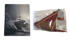 2er Set Pouch & Steelbook Only