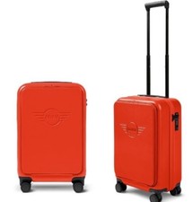 MINI DEBOSSED WING LOGO CABIN