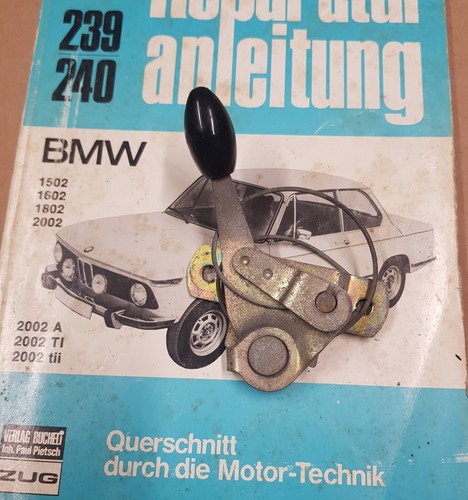 Bmw e10 1502 1602 - bmw, 2002