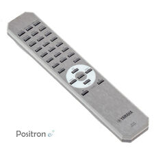 Original Yamaha CDX8 WR96080 Fernbedienung für CD-S300 CD Player / geprüft