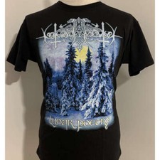 Nokturnal Mortum - Lunar