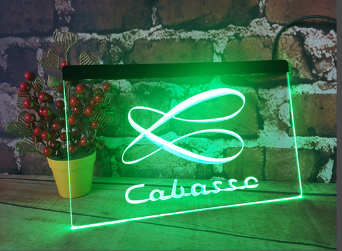 Cabasso luxus kleidung led - cabasso,
