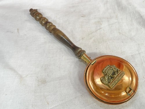 Vintage antiker kupfer - vintage,