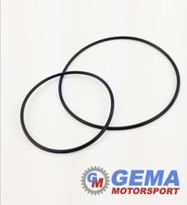 Dichtringe Differenzial Lagerflansche Opel F16 F18 F20 Getriebe Astra F GSI 16V