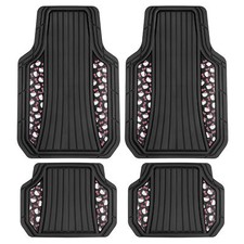 Hello Kitty Car Mats 4pc Floor