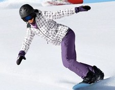 Snowboardanzug Skianzug  36