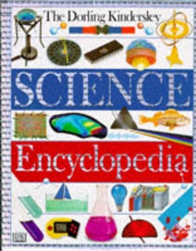 Dorling kindersley science - dorling,