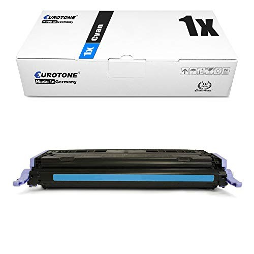 Eurotone tonerkassette - eurotone,