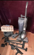 Kirby Staubsauger G4 Ultimate Tiefenreinigung  mit Zubehör